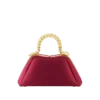 Bolso mini con asa superior Serpentine Bolso mini con asa superior Serpentine