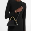Bolso mini con asa superior Serpentine Bolso mini con asa superior Serpentine