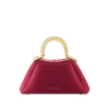Bolso mini con asa superior Serpentine Bolso mini con asa superior Serpentine