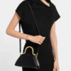 Bolso mini con asa superior Serpentine Bolso mini con asa superior Serpentine