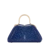 Bolso mini con asa superior Serpentine Bolso mini con asa superior Serpentine