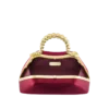 Bolso mini con asa superior Serpentine Bolso mini con asa superior Serpentine