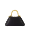 Bolso mini con asa superior Serpentine Bolso mini con asa superior Serpentine