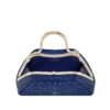 Bolso mini con asa superior Serpentine Bolso mini con asa superior Serpentine