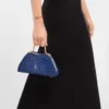 Bolso mini con asa superior Serpentine Bolso mini con asa superior Serpentine