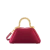 Bolso mini con asa superior Serpentine Bolso mini con asa superior Serpentine