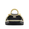Bolso mini con asa superior Serpentine Bolso mini con asa superior Serpentine