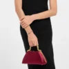 Bolso mini con asa superior Serpentine Bolso mini con asa superior Serpentine