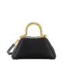 Bolso mini con asa superior Serpentine Bolso mini con asa superior Serpentine
