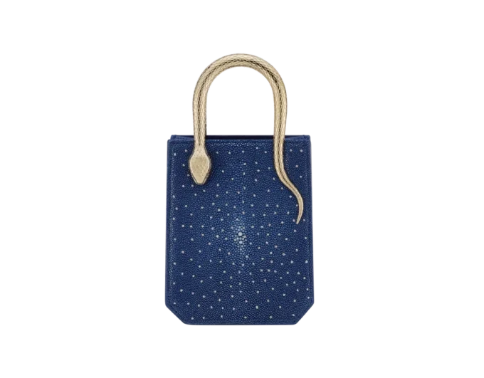 Bolso mini Serpentine Bolso mini Serpentine
