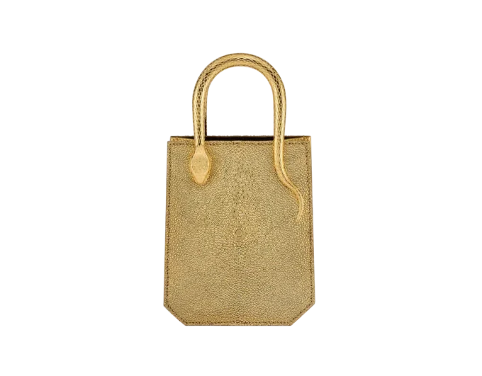 Bolso mini Serpentine Bolso mini Serpentine