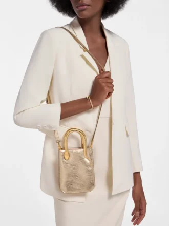 Bolso mini Serpentine