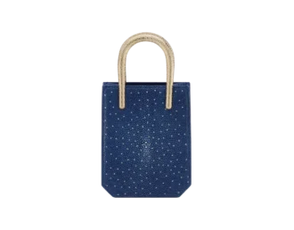 Bolso mini Serpentine