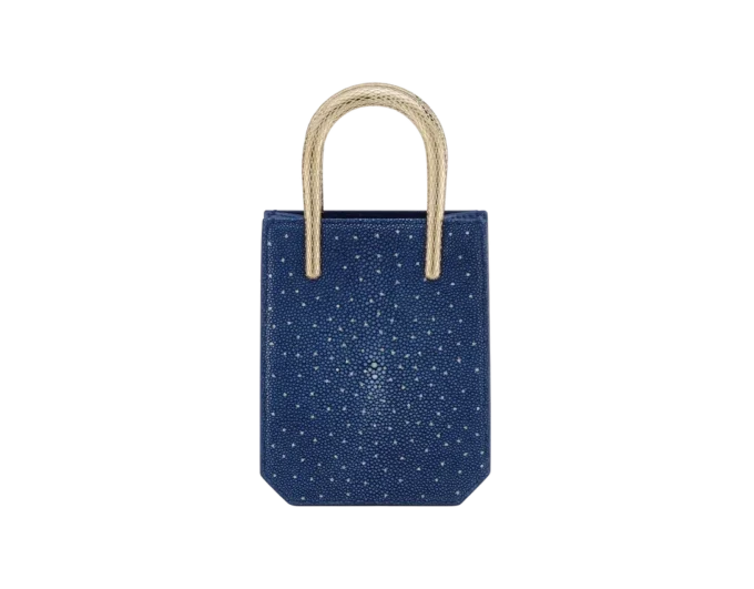 Bolso mini Serpentine Bolso mini Serpentine