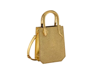 Bolso mini Serpentine