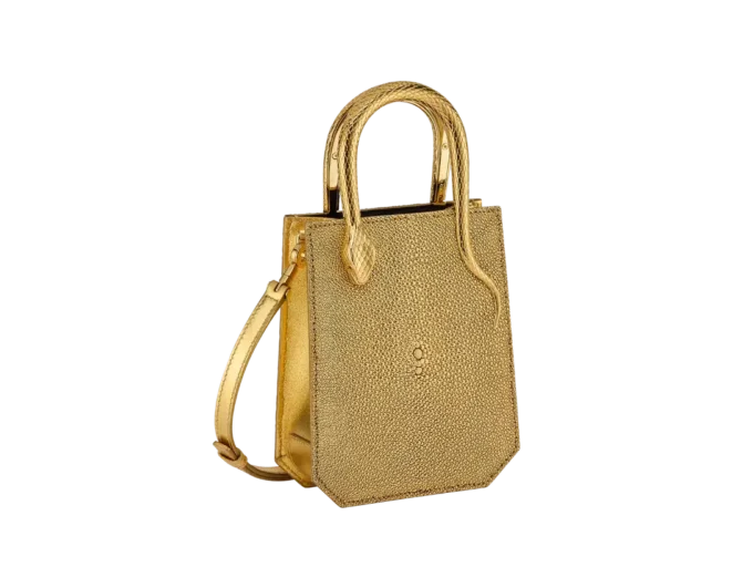Bolso mini Serpentine Bolso mini Serpentine