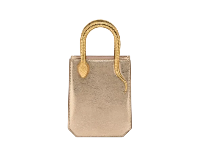 Bolso mini Serpentine Bolso mini Serpentine
