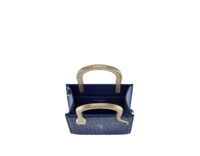 Bolso mini Serpentine Bolso mini Serpentine