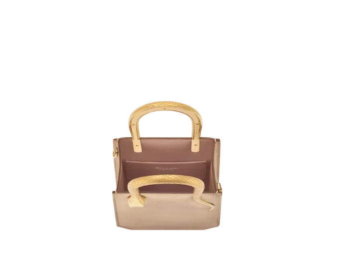 Bolso mini Serpentine Bolso mini Serpentine