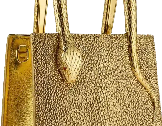 Bolso mini Serpentine Bolso mini Serpentine