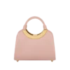 Bolso pequeño con asa superior Bvlgari Roma