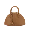 Bolso pequeño Marquise con asa superior
