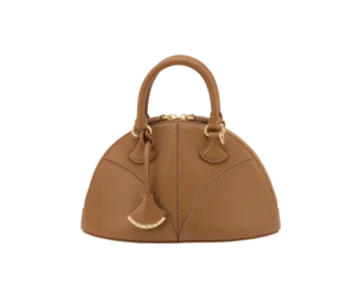 Bolso pequeño Marquise con asa superior