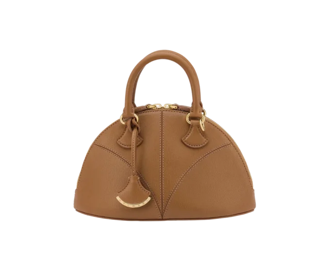 Bolso pequeño Marquise con asa superior