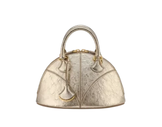 Bolso pequeño Marquise con asa superior