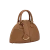 Bolso pequeño Marquise con asa superior