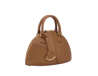 Bolso pequeño Marquise con asa superior