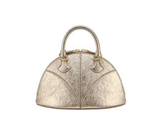 Bolso pequeño Marquise con asa superior
