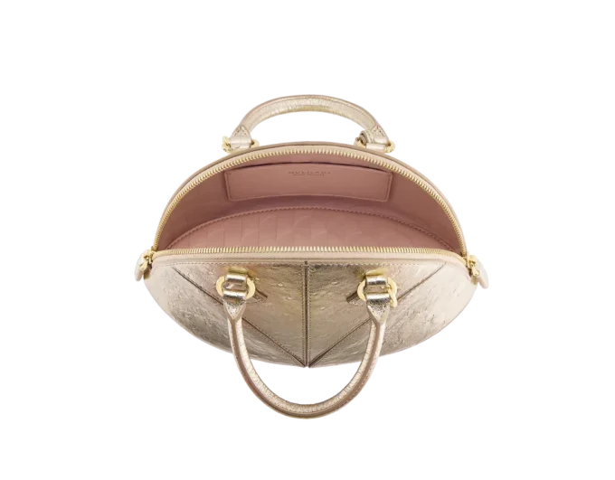 Bolso pequeño Marquise con asa superior