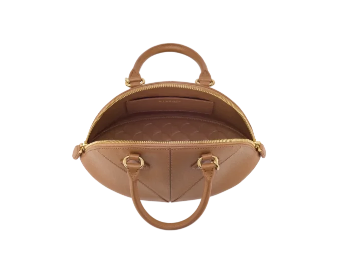 Bolso pequeño Marquise con asa superior