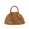 Bolso pequeño Marquise con asa superior