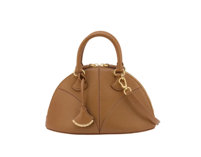 Bolso pequeño Marquise con asa superior