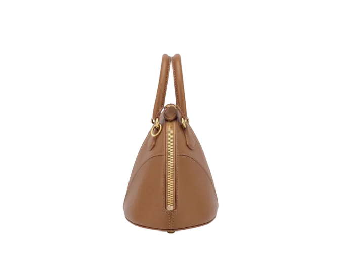 Bolso pequeño Marquise con asa superior