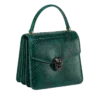 Bolso Serpenti Forever con asa superior Bolso Serpenti Forever con asa superior