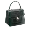 Bolso Serpenti Forever con asa superior Bolso Serpenti Forever con asa superior