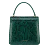 Bolso Serpenti Forever con asa superior Bolso Serpenti Forever con asa superior