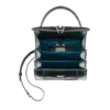 Bolso Serpenti Forever con asa superior Bolso Serpenti Forever con asa superior