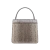 Bolso Serpenti Forever con asa superior Bolso Serpenti Forever con asa superior