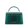 Bolso Serpenti Forever con asa superior Bolso Serpenti Forever con asa superior