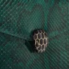 Bolso Serpenti Forever con asa superior Bolso Serpenti Forever con asa superior