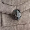 Bolso Serpenti Forever con asa superior Bolso Serpenti Forever con asa superior