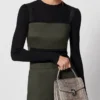 Bolso Serpenti Forever con asa superior Bolso Serpenti Forever con asa superior