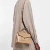 Bolso Serpenti Forever mediano con asa superior