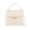 Bolso Serpenti Forever mediano con asa superior