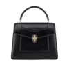 Bolso Serpenti Forever mediano con asa superior