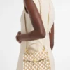 Bolso Serpenti Forever mediano con asa superior
